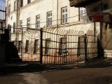 Задворки Андреевского монастыря Задворки Андреевского монастыря