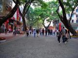 广州街景