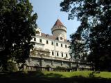 Konopiště Hrad Konopiště Hrad
