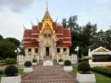 Small temple, Songkhla, Thailand Small temple, Songkhla, Thailand