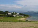 На Иркутском водохранилище На Иркутском водохранилище