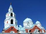Валаам. Преображенский собор