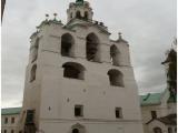 Yaroslavl - torre do mosteiro da transfiguração - Russia .τ®√ℓΞΛج Yaroslavl - torre do mosteiro da transfiguração - Russia .τ®√ℓΞΛج