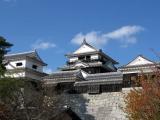 松山城