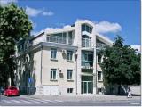 Military hotel / Военния хотел