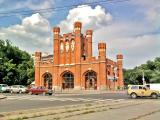 ВОРОТА ТРЁХ КОРОЛЕЙ ВОРОТА ТРЁХ КОРОЛЕЙ