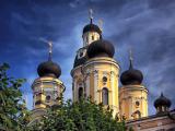 Vladimirskaya Church Vladimirskaya Church