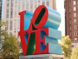 Philadelphia, The City of the Brotherly Love - USA