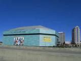 New Orleans Arena