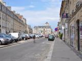 Caen : "Place Saint Sauveur" Caen : "Place Saint Sauveur"