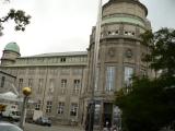 Munchen Museo Naszionale