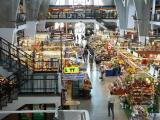 Markthalle