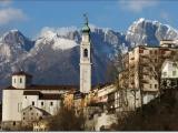 Il Duomo di Belluno