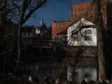 Fuerth,  Wolfsgrubermuehle