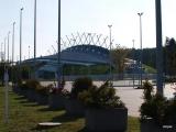 Hala sportowa