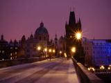 Praha, Karlův most