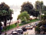 Lake view, Viale Verbano, Locarno Lake view, Viale Verbano, Locarno