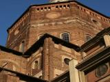 Pavia - Il Duomo Pavia - Il Duomo