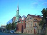 ПЕРМЬ. МЕЧЕТЬ 2008г. ПЕРМЬ. МЕЧЕТЬ 2008г.