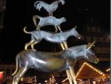 Die Bremer Stadtmusikanten für "joro" Die Bremer Stadtmusikanten für "joro"