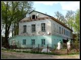 Усадьба Колосово (май 2009 года)