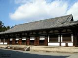 National treasure Toshodai-ji temple Kodo(=Lecture Hall) ,Nara city 国宝唐招提寺讲堂(奈良市) 国宝唐招提寺講堂(奈良市) National treasure Toshodai-ji temple Kodo(=Lecture Hall) ,Nara city 国宝唐招提寺讲堂(奈良市) 国宝唐招提寺講堂(奈良市)