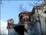 Усадебный дом в Тарасково (2008 год) Усадебный дом в Тарасково (2008 год)