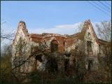 Усадебный дом в Тарасково (2008 год) Усадебный дом в Тарасково (2008 год)