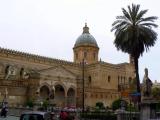 Palermo - Katedra Palermo - Katedra