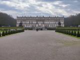 Neues Schloss Herrenchiemsee Neues Schloss Herrenchiemsee
