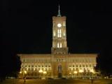 Rotes Rathaus Berlin ( Photografie by Sphinxs ) Rotes Rathaus Berlin ( Photografie by Sphinxs )
