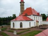 Приоратский дворец, Гатчина Приоратский дворец, Гатчина