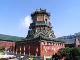Yanqing Taoist Temple Yanqing Taoist Temple