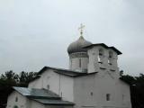Петр и Павел с Буя