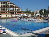 Pool @ sunny beach resort Pool @ sunny beach resort