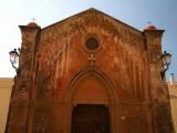 Iglesias, Chiesa