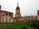 Радовицкий монастырь Радовицкий монастырь