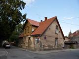 Old house