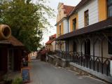 Hluboka nad Vltavou Hluboka nad Vltavou