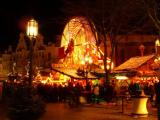 Christmas market in Bonn Christmas market in Bonn