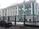 Музей Крамского Музей Крамского