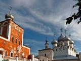 В Кремле Вологды В Кремле Вологды