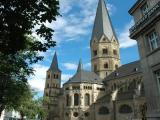 Münster St Martin Münster St Martin