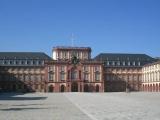 Mannheimer Schloss Mannheimer Schloss
