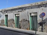 Shame: heritage conservation in Arrecife