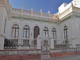 Canarian heritage: Casa de Fermín Rodríguez