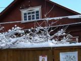 Дом в Звенигородском Кремле (Городище, Городок) Дом в Звенигородском Кремле (Городище, Городок)