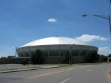 The Mid-South Coliseum The Mid-South Coliseum