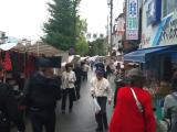 飛騨高山朝市 飛騨高山朝市