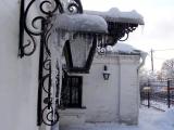 В звенигородском Кремле В звенигородском Кремле
